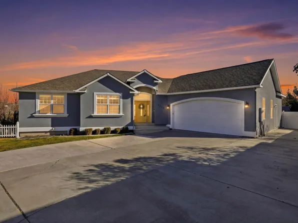 1882 Nova Ln, Richland, WA 99352