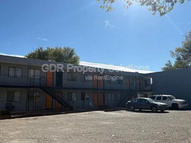 1105 Iron Ave SW #102 — Photo 12