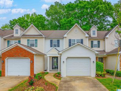 422 Village Pl, Oxford, AL, 36203