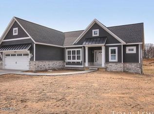 2154 Owners Way Dr, Byron Center, MI 49315