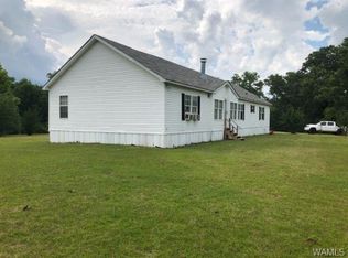 15498 Old Sanders Ferry Rd, Ralph, AL 35480