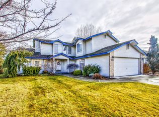 3396 S Coleridge Pl, Boise, ID 83706