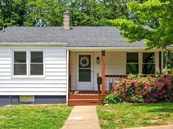 2301 Gills St, Lynchburg, VA 24501