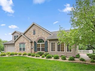 24239 Rivers Edge Rd, Rogers, MN 55374