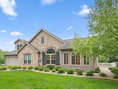 24239 Rivers Edge Rd, Rogers, MN, 55374