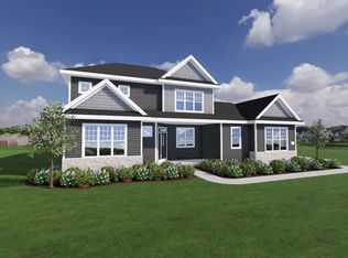 The Bryant II Plan, Tenny Woods, Waukesha, WI 53189