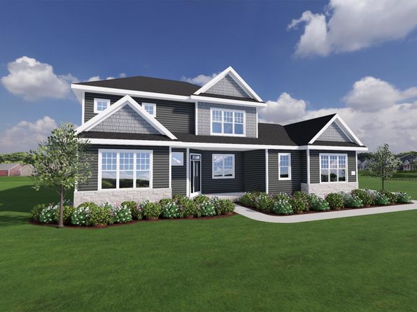 The Bryant II Plan, Creek Crossing