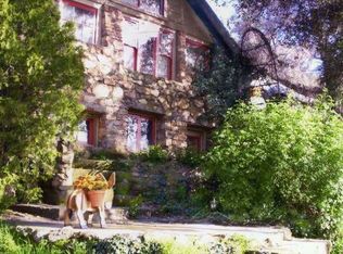 9739 Highway 79, Descanso, CA 91916