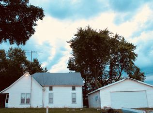 4034 N 20 W, Rensselaer, IN 47978