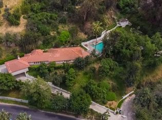 2332 Malaga Rd, Los Angeles, CA 90068