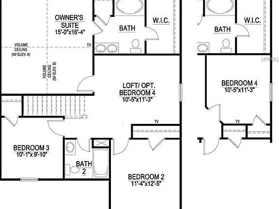 3rd image of 1612 Perdido Ct
