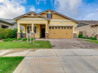 3046 E Arabian Dr, Gilbert, AZ 85296