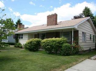 937 E 35th Ave, Spokane, WA 99203