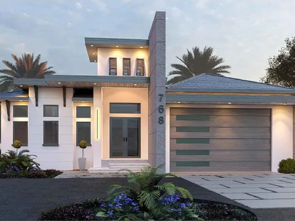 1180 16th ST NE, NAPLES, FL 34120