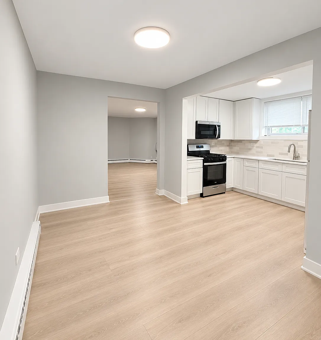 1 bed, $1,650 — Photo 4