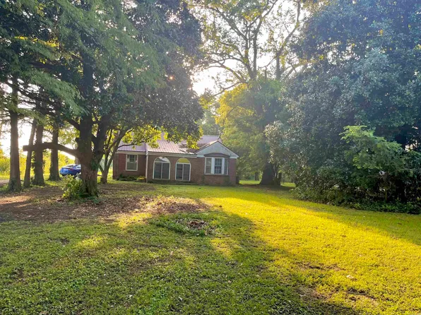 1207 N Ermen Ln, Osceola, AR 72370