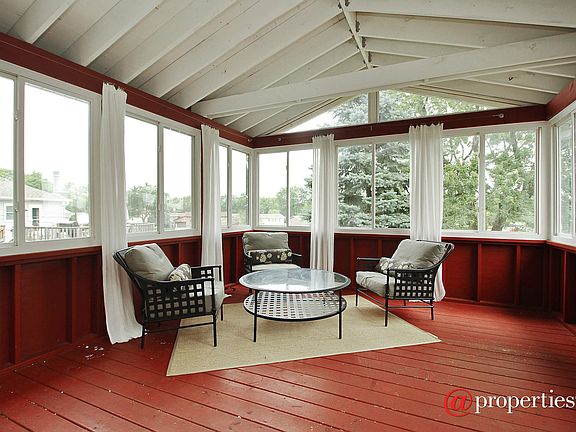 Sun Room