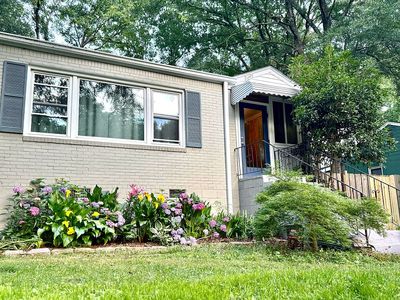 683 Sunstede Dr, Decatur, GA, 30033