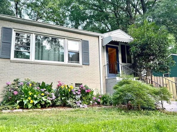 683 Sunstede Dr, Decatur, GA 30033