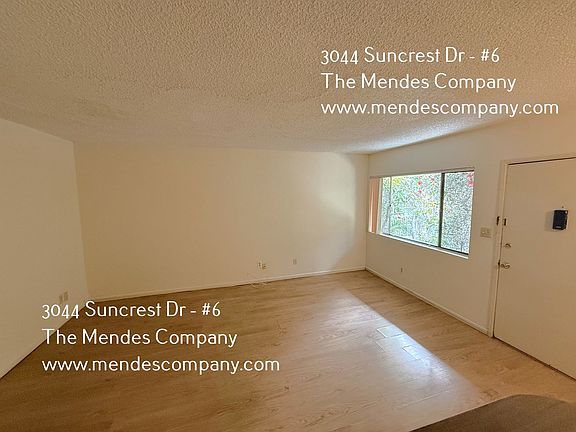 5th image of 3044 Suncrest Dr #6