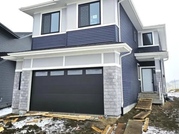 3311 Chernowski Way SW, Edmonton, AB T6W 4G4