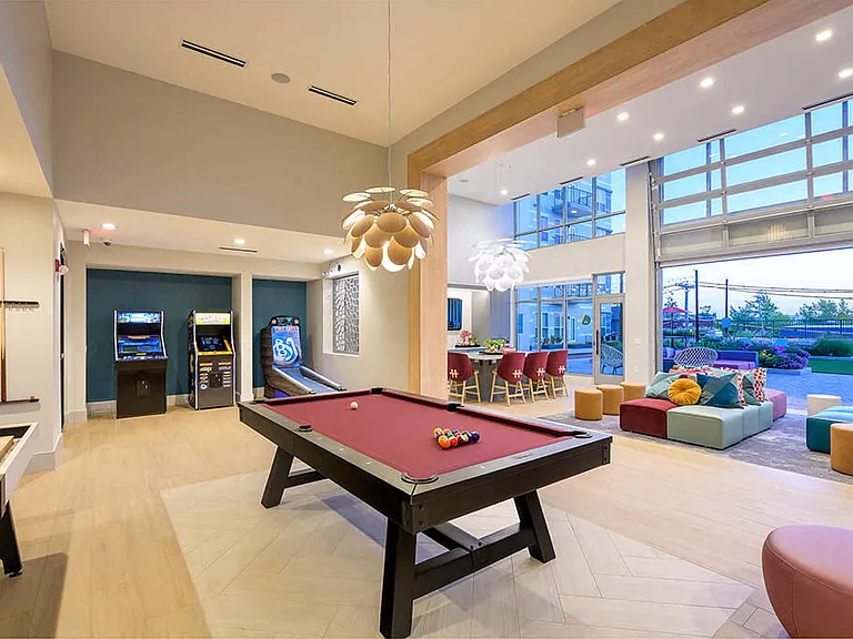 V2 Apartments — Photo 27