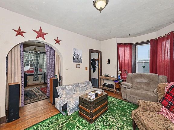 2nd image of 2447 South Burrell STREET