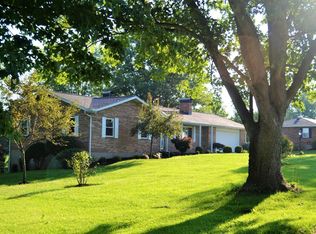 395 Dry Ridge Mount Zion Rd, Dry Ridge, KY 41035