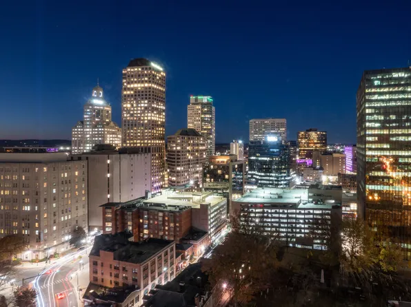 1 Gold Street #24DE, Hartford, CT 06103