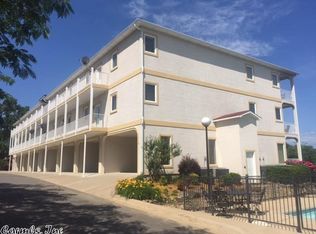 1380 Airport Rd, Hot Springs, AR 71913