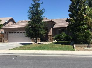 2916 Willow Basin Ln, Bakersfield, CA 93313