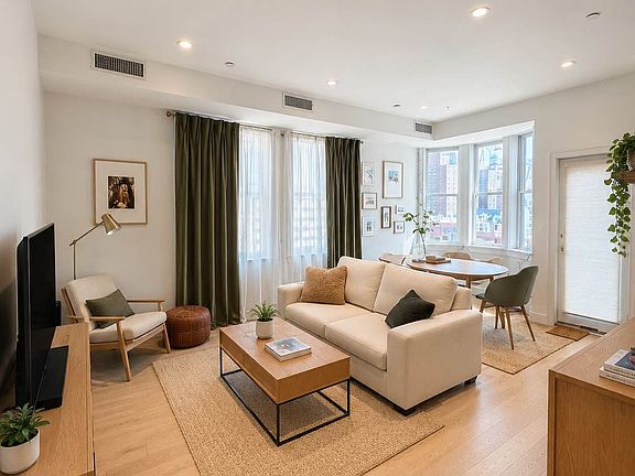 2nd image of 230 W 97th St Penthouse 2