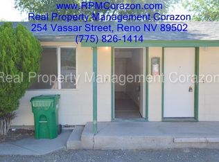1054 Virbel Ln, Reno, NV 89502