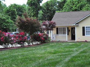 1193 Forest Ave, Monroe, NC 28112