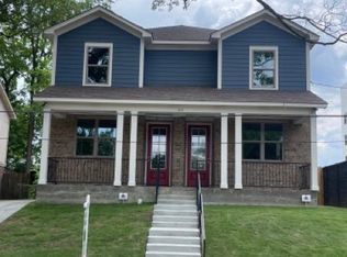 155 N Rembert St #1, Memphis, TN 38104