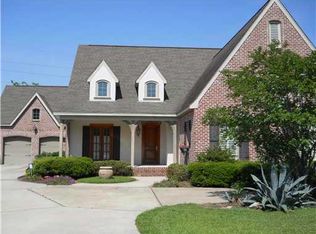 1529 Magnolia St LOT 2, Gulfport, MS 39507