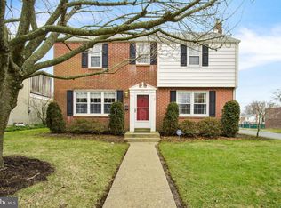 202 Plymouth Rd, Wilmington, DE 19803