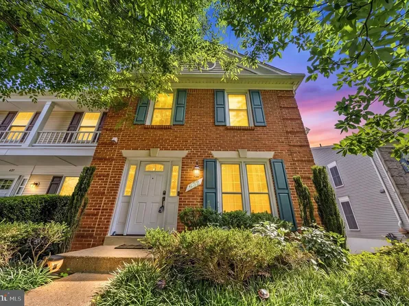 632 Concerto Ln, Silver Spring, MD 20901