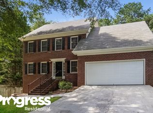 3005 Riverbend Dr, Snellville, GA 30078