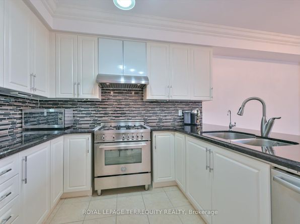 10461 Woodbine Ave, Markham, ON L6C 0K4