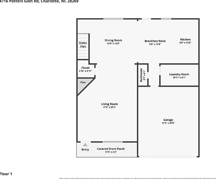 3 bed, 2.5 bath, 2367 sqft, $2,150 — Photo 2