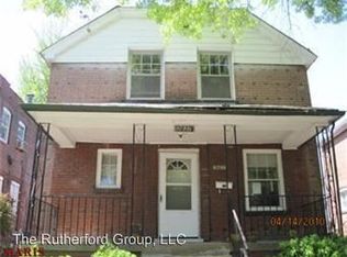 3637 Michigan Ave, Saint Louis, MO