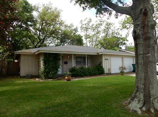 1821 Bimini Way, Seabrook, TX 77586