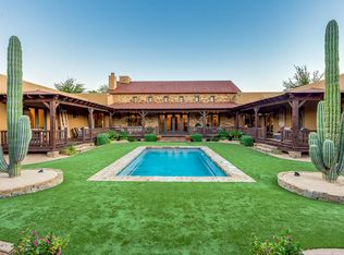 6230 E Turquoise Ave, Paradise Valley, AZ 85253