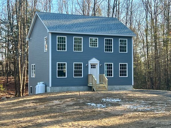 New Gloucester ME Real Estate - New Gloucester ME Homes For Sale 