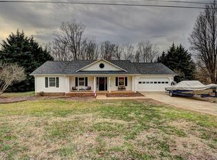 1117 Dart Dr, Shelby, NC 28150