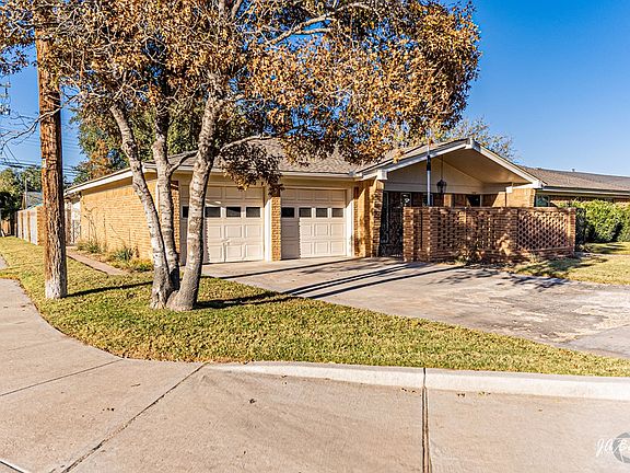 2412 Terrace Ave Midland Tx 79705 Mls 50034864 Zillow