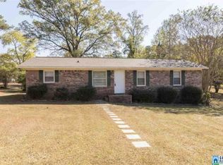 401 Timothy Dr, Columbiana, AL 35051