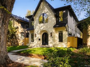 536 S High Street, Denver, CO 80209