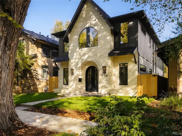 536 S High Street, Denver, CO 80209